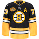 Charlie McAvoy Fanatics Authentic Pro Centennial Game Jersey Image coming soon src=